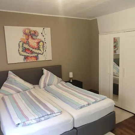 Apartment Jobst - Ruhig Mit Blick Ins Gruene *
