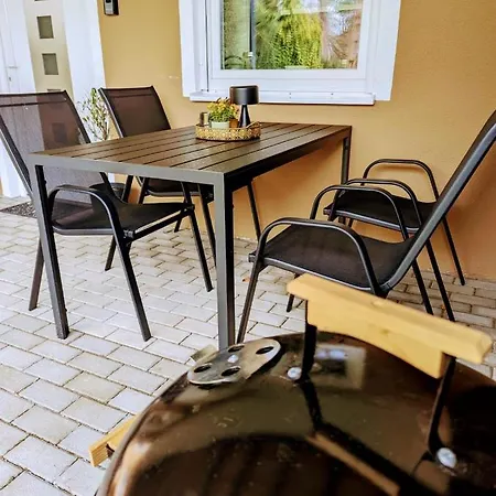 Apartment Jobst - Ruhig Mit Blick Ins Gruene *