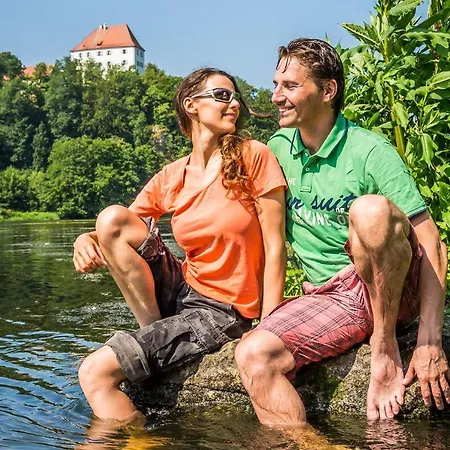 Apartment Jobst - Ruhig Mit Blick Ins Gruene