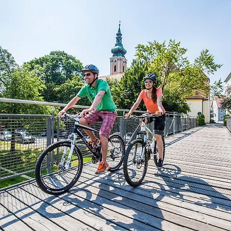 Jobst - Ruhig Mit Blick Ins Gruene Apartment Nittenau