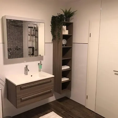Jobst - Ruhig Mit Blick Ins Gruene Apartment Nittenau